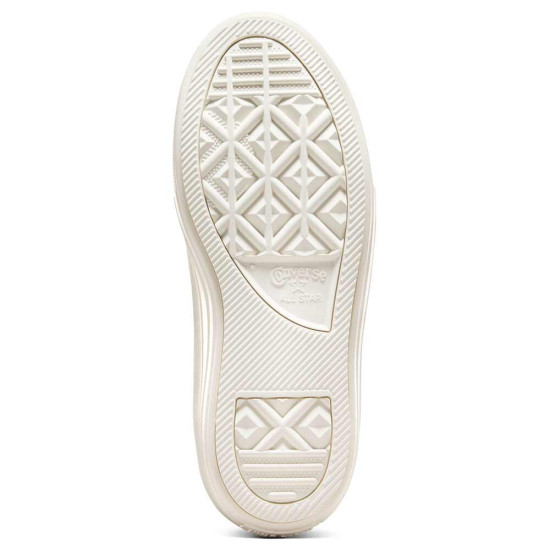 Converse Chuck Taylor All Star Move Platform Suede